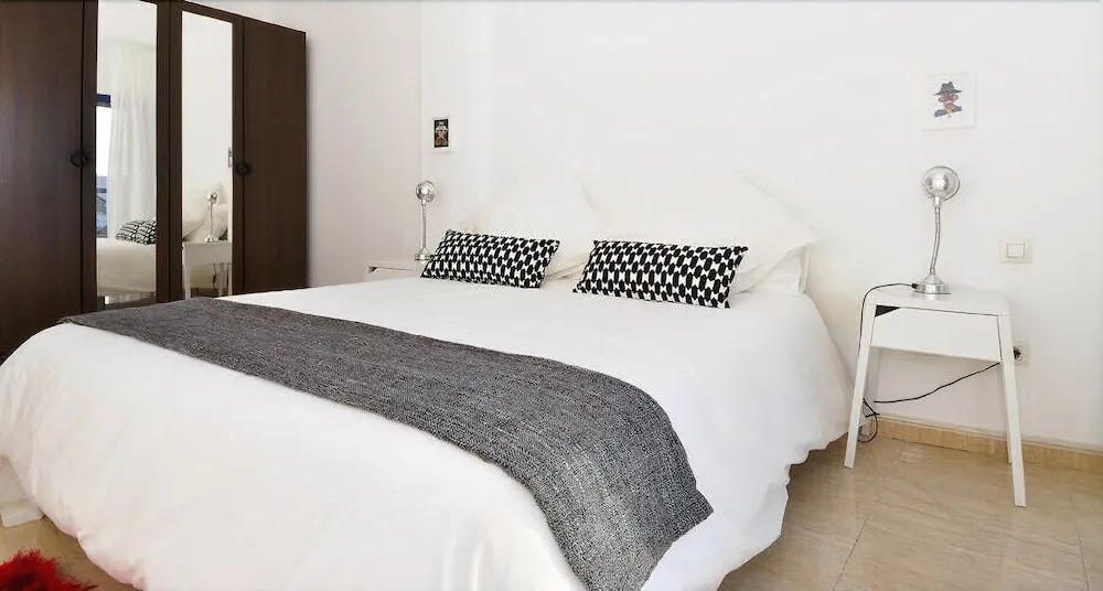 Apartamento Raspa