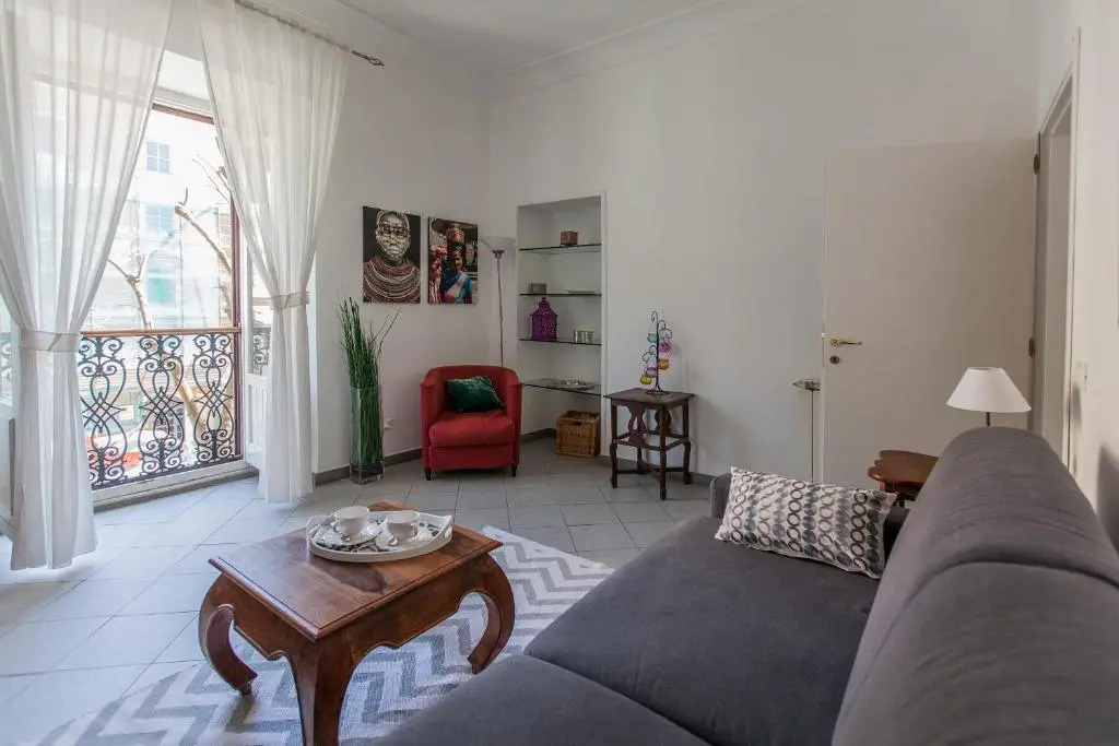 Gianicolo Holiday Apartment
