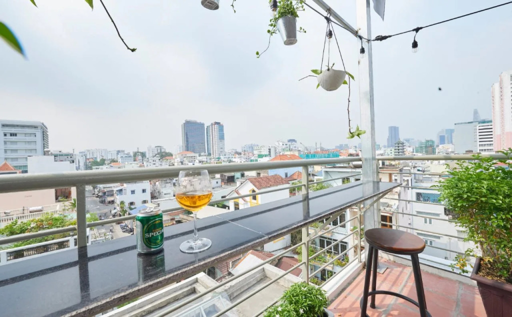 NOGIAS Hostel