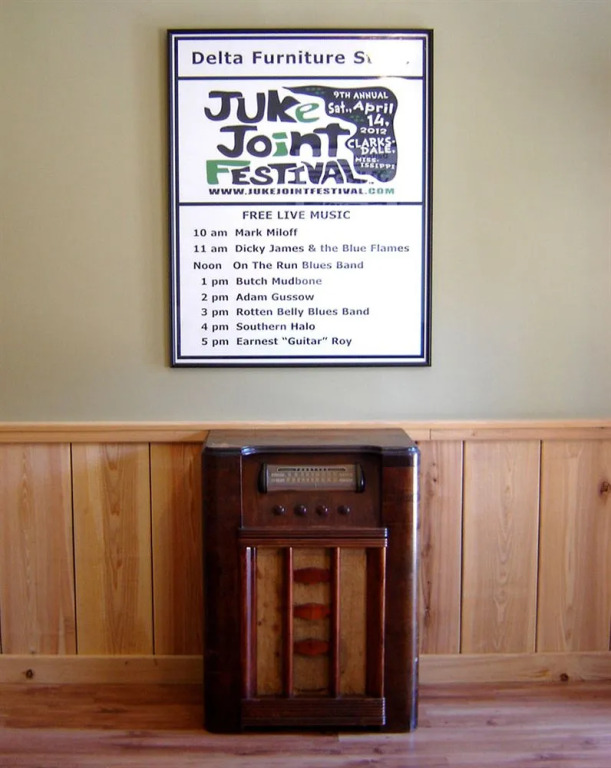 Bluestown Inn