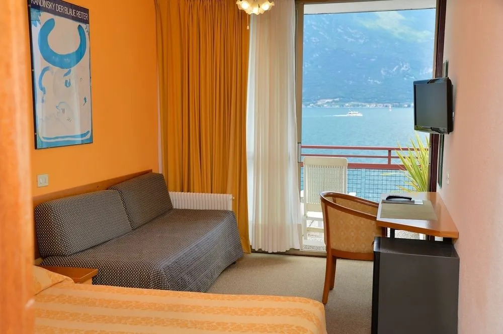 Hotel Lido