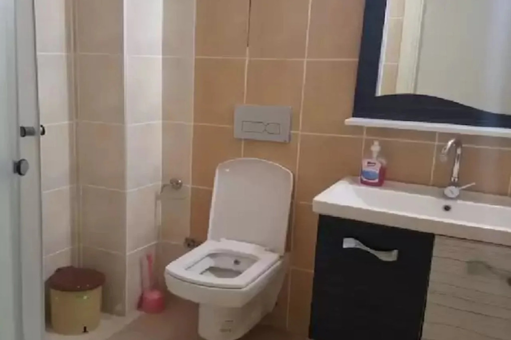 Aydeniz Apart Hotel