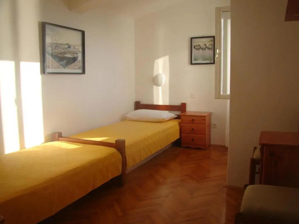 Apartments Sanda