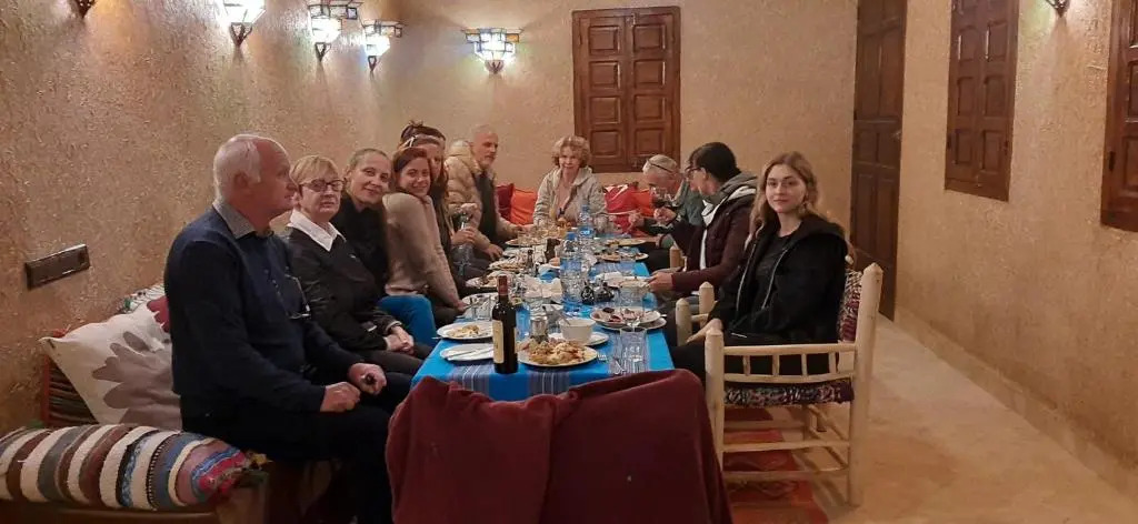 Riad Caravasar