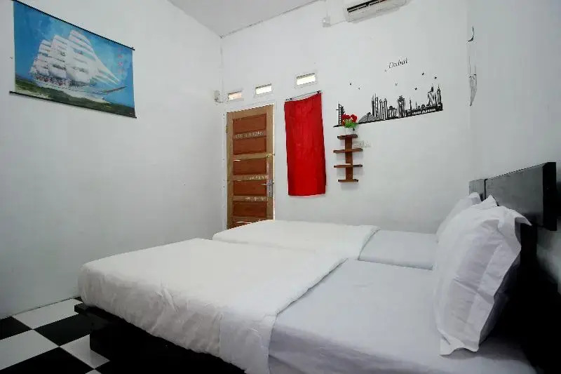 SPOT ON 2362 Wisma Ria