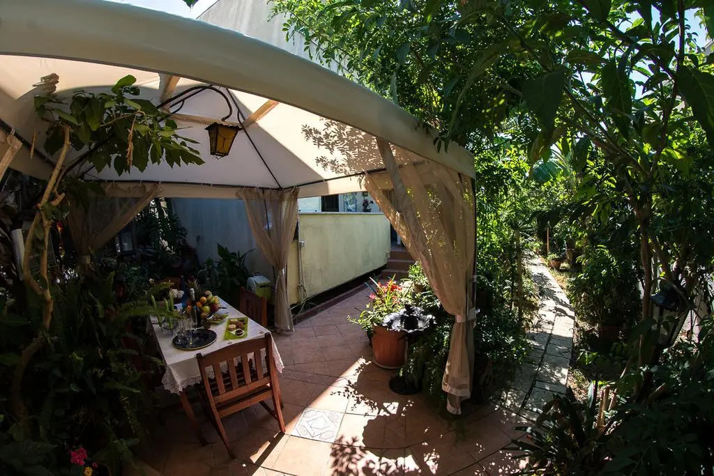 B&B Mare E Sole
