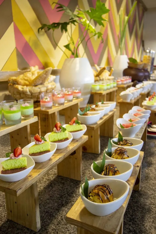 Hotel FortunaGrande Seturan Yogyakarta