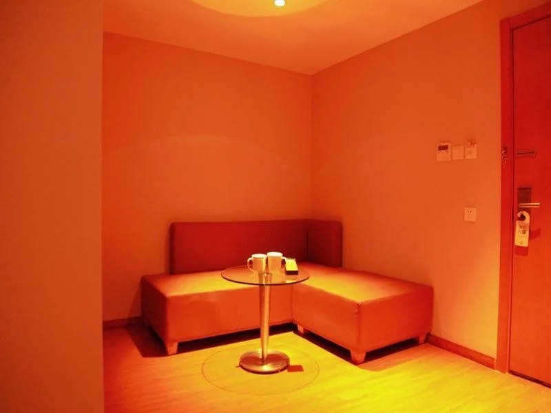 Ji Hotel Harbin Youyi Rd