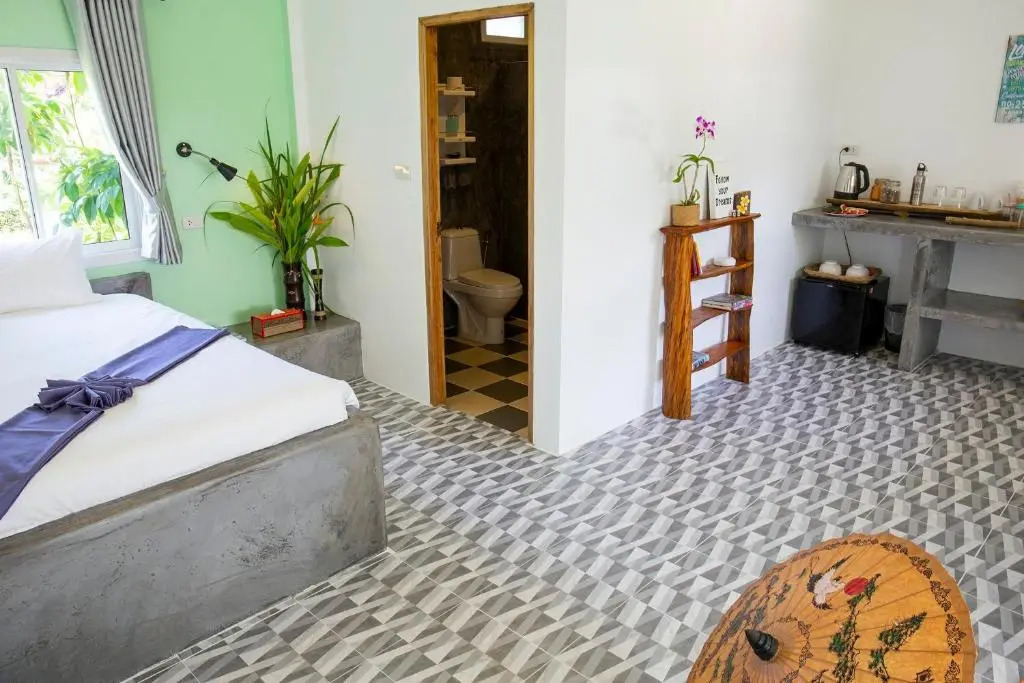 Enda Lanta Bungalows