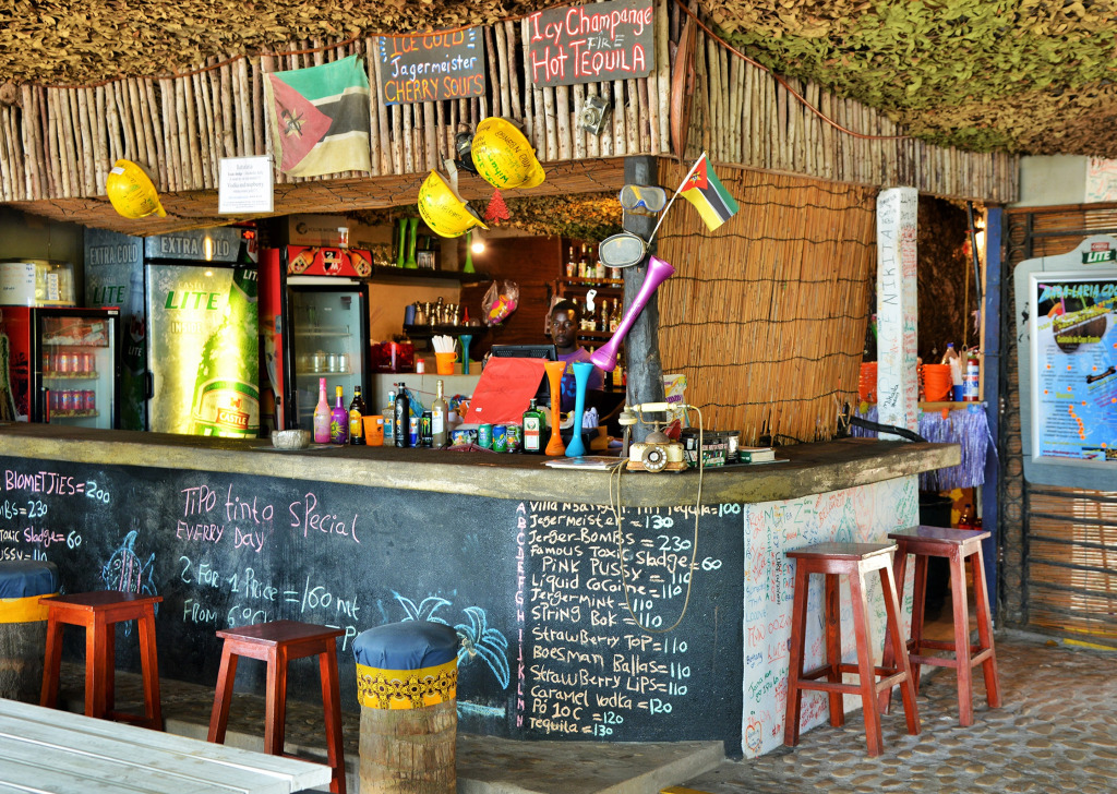 Bilene Lodge by Dream Resorts