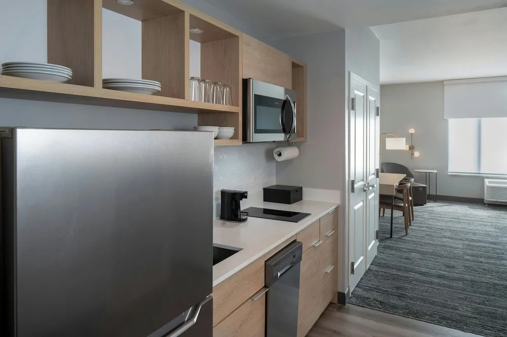 TownePlace Suites by Marriott West Lafayette
