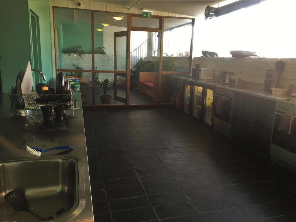 Circle Hostel