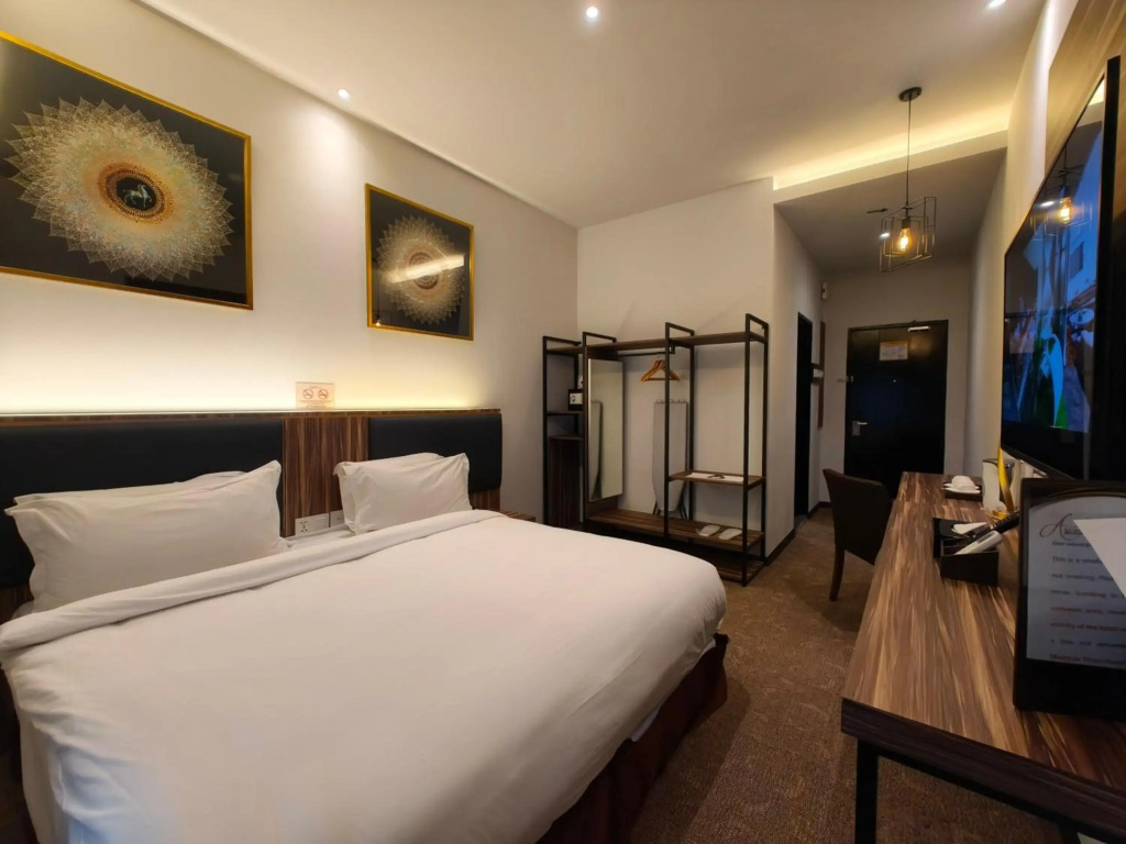 Asiatic Hotel