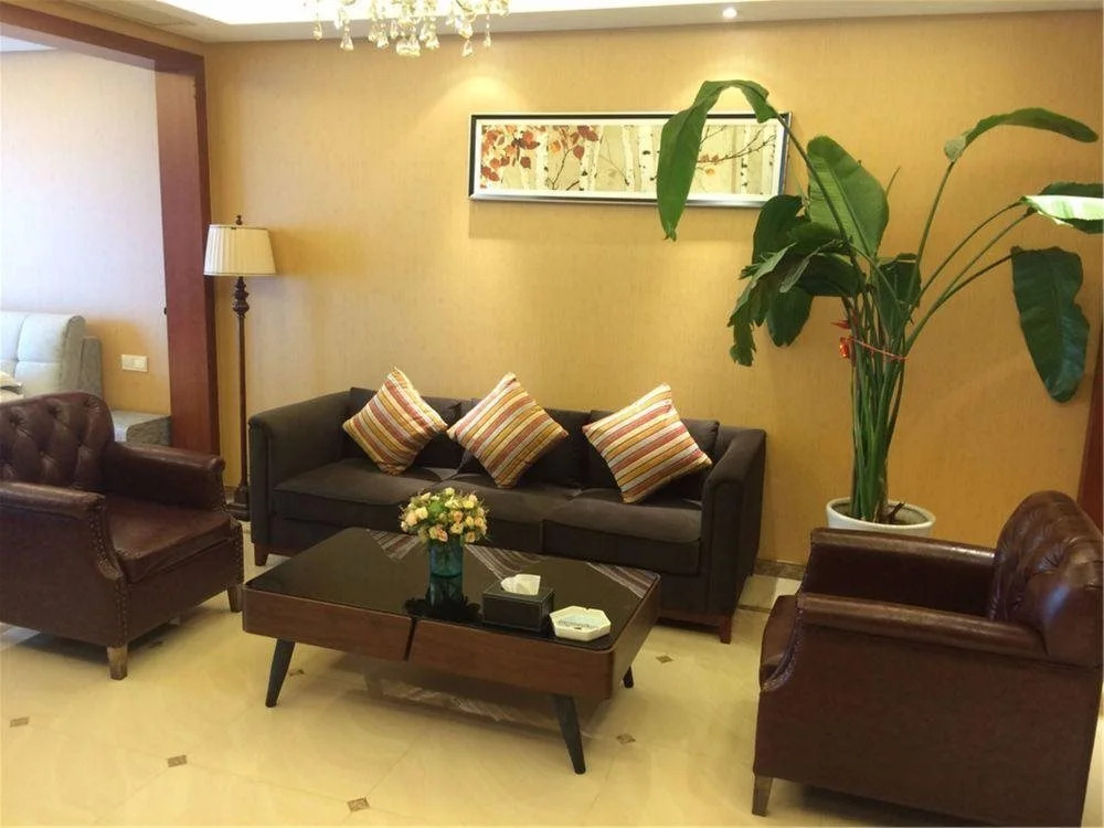 Nanjing Shu Ge Hotel