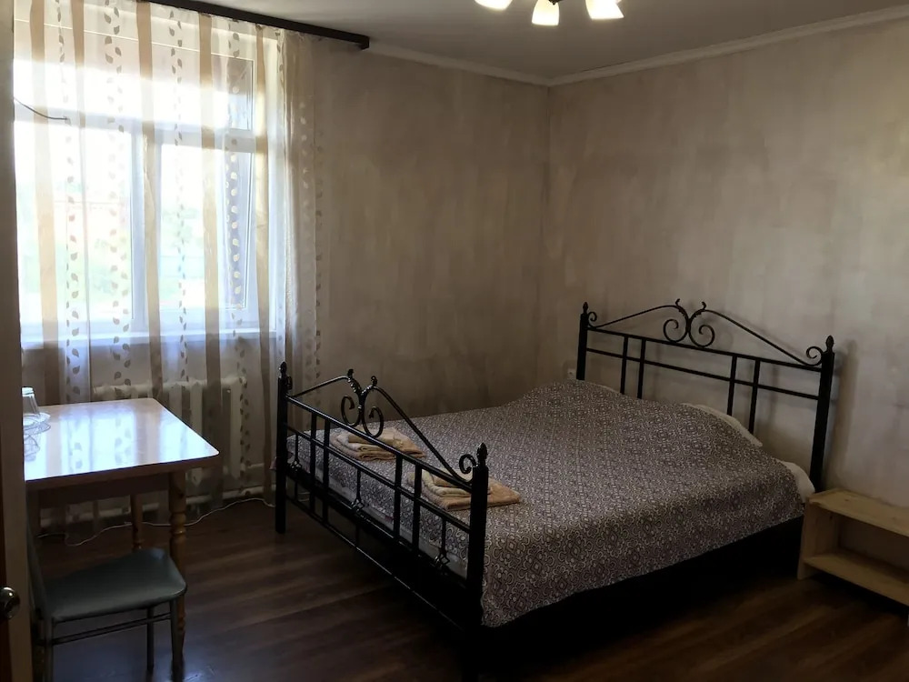 Меблированные комнаты Milana
