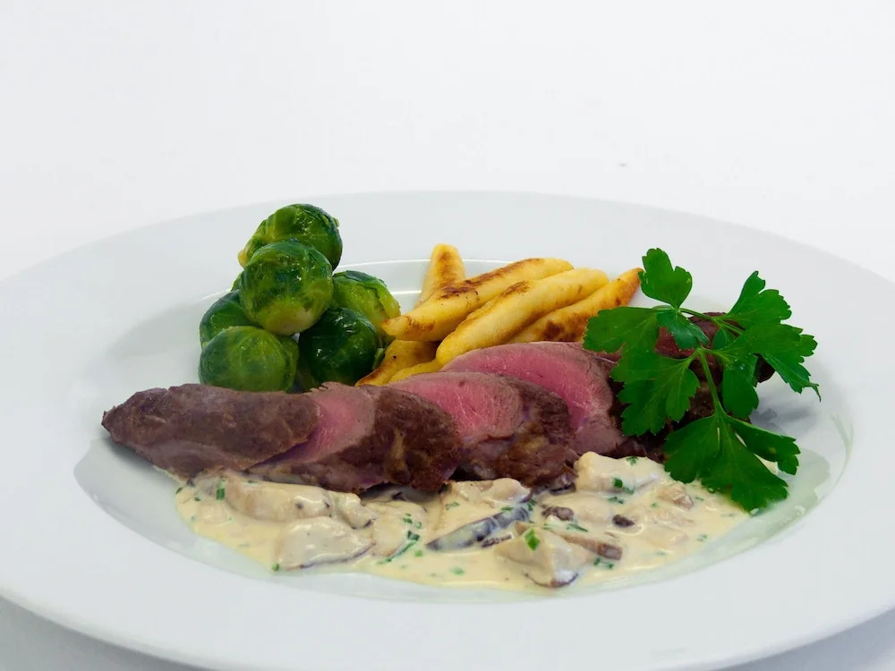 Hotel Restaurant Klosterhof