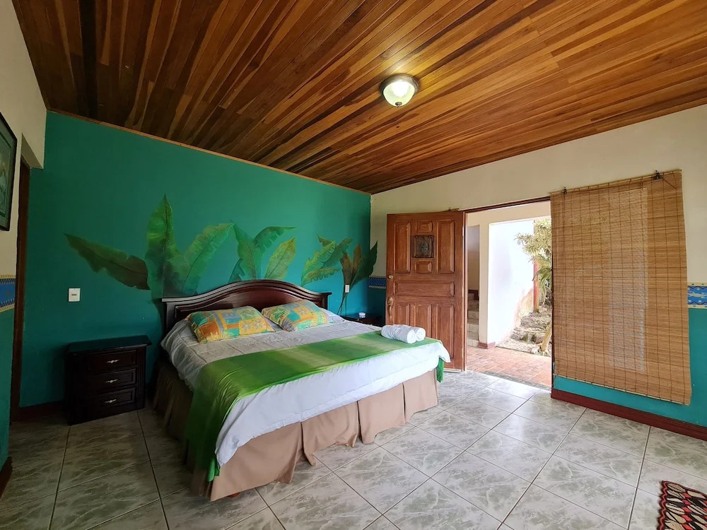 Villas Valle Bello