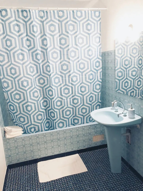 Appartement 65m2