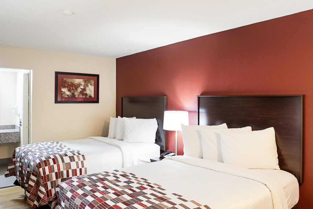 Red Roof Inn Indianapolis East