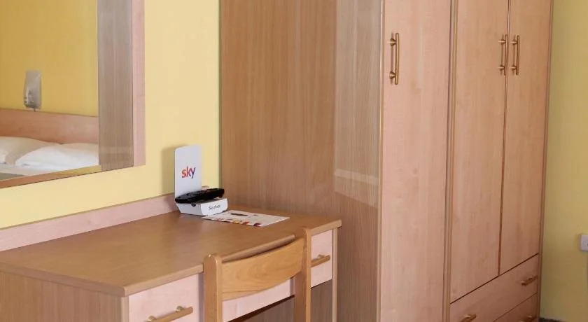 Ninfea rooms