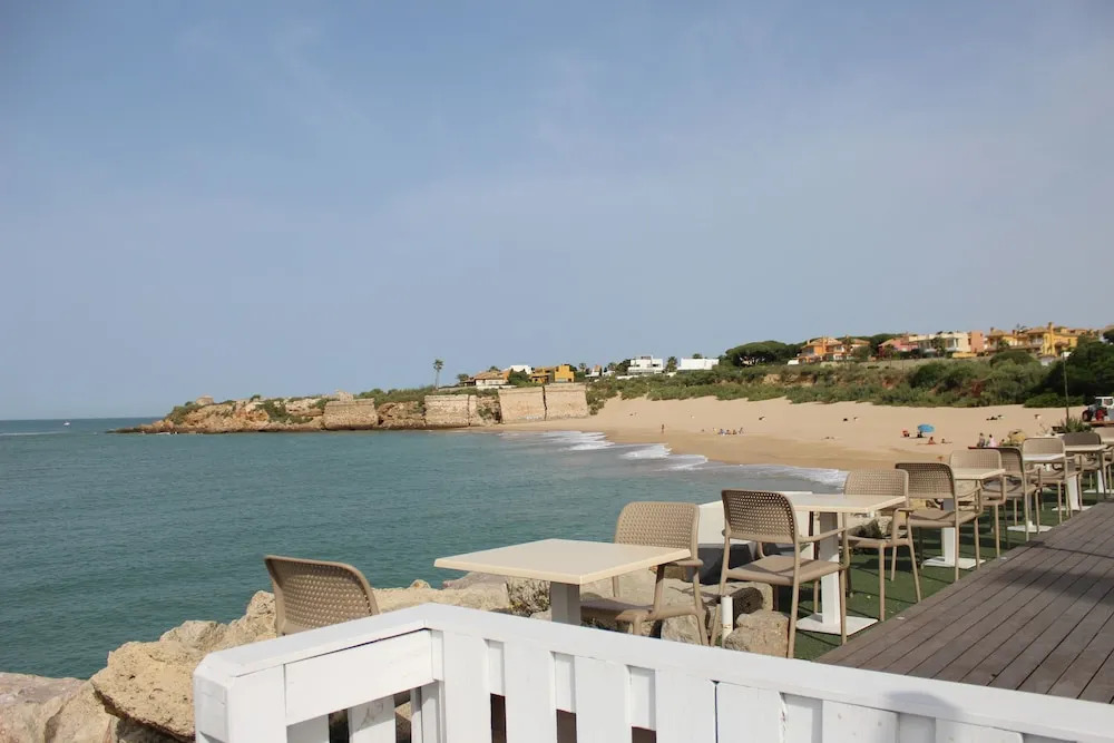 Hotel Puerto Sherry