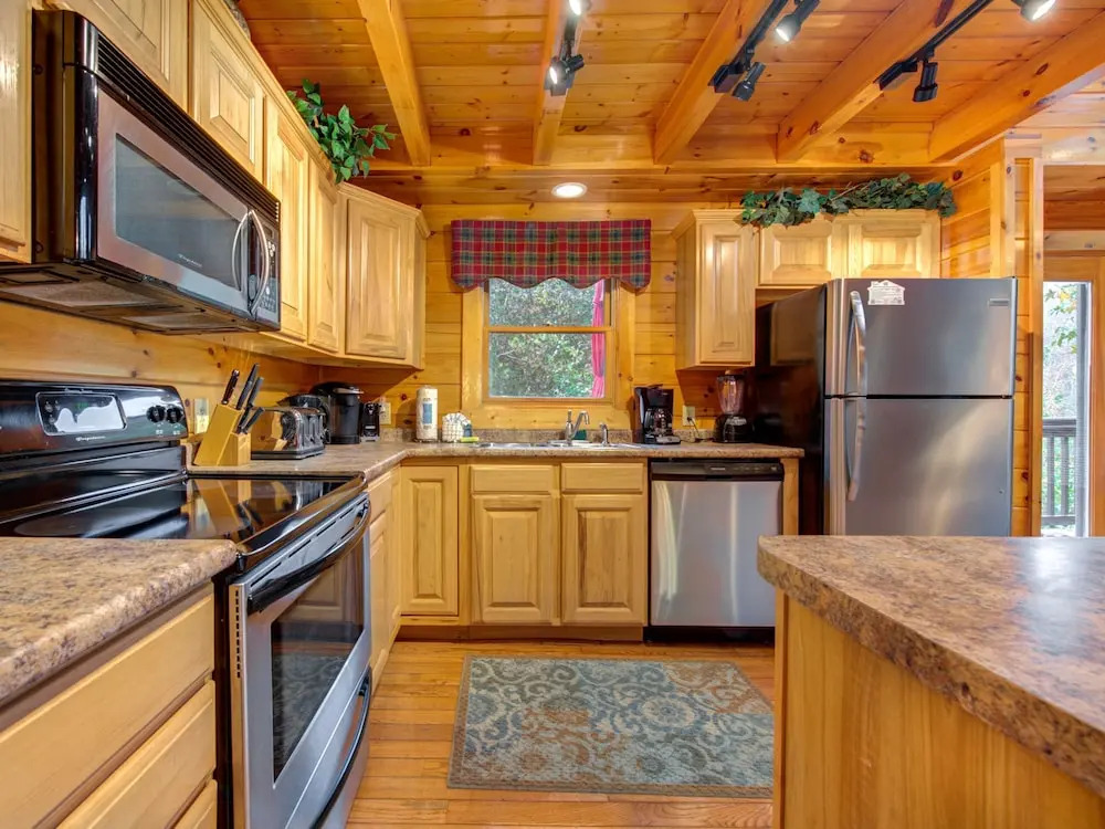 Arrowhead Lodge by Vtrips