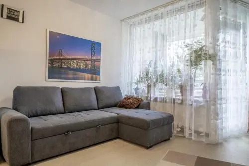 Private Apartment