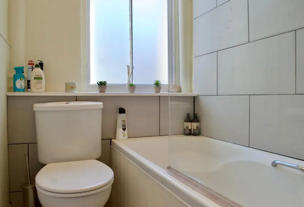 Modern Stockbridge 1 Bedroom Flat