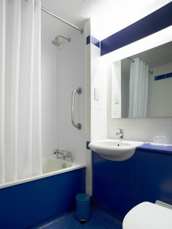 Travelodge St Austell
