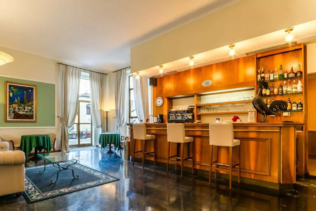 Hotel San Donato - Bologna centro