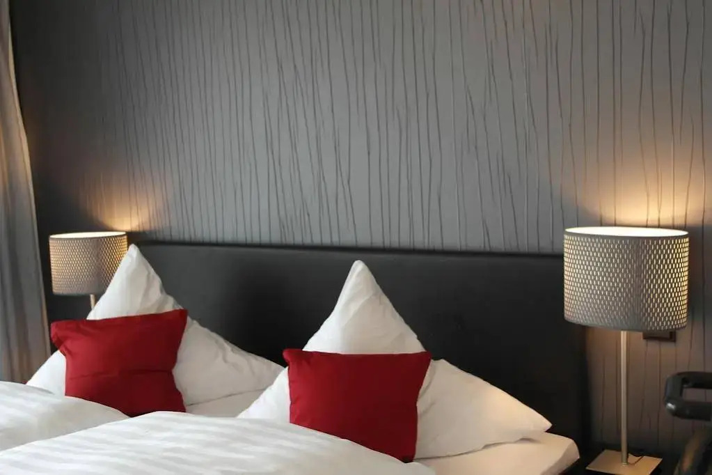Hotel Blauer Fasan