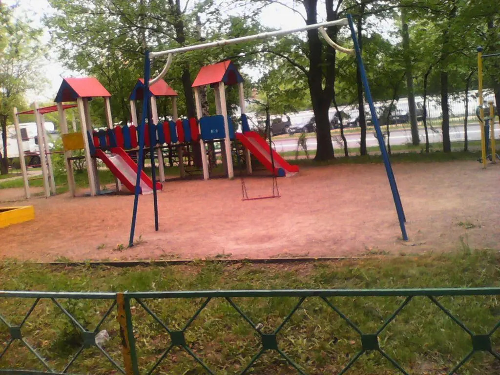 Na Planernoy