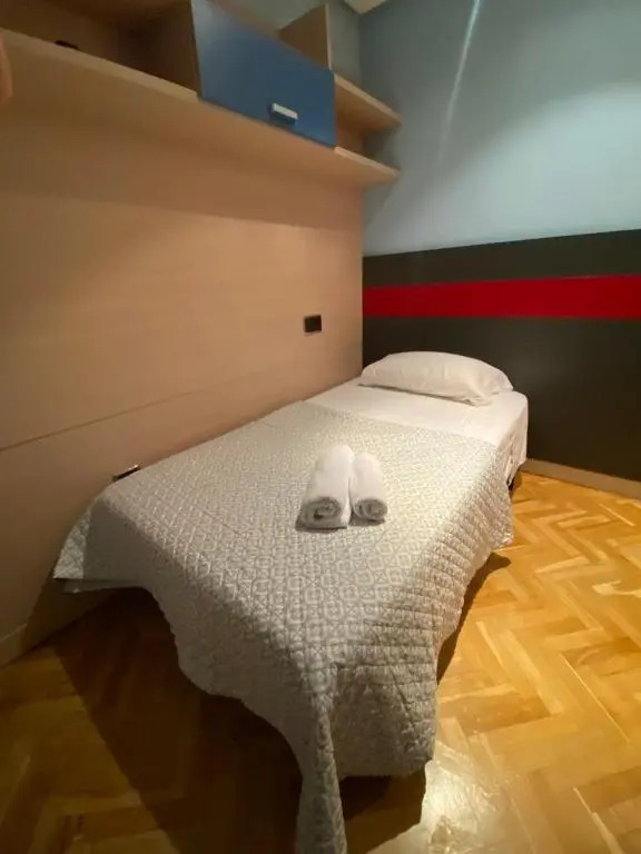 Apartamento FERIA CENTRO Albacete