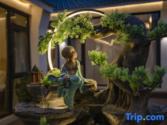 Nanshe · Qiyanshan Homestay (Badaling Great Wall Branch, Beijing)