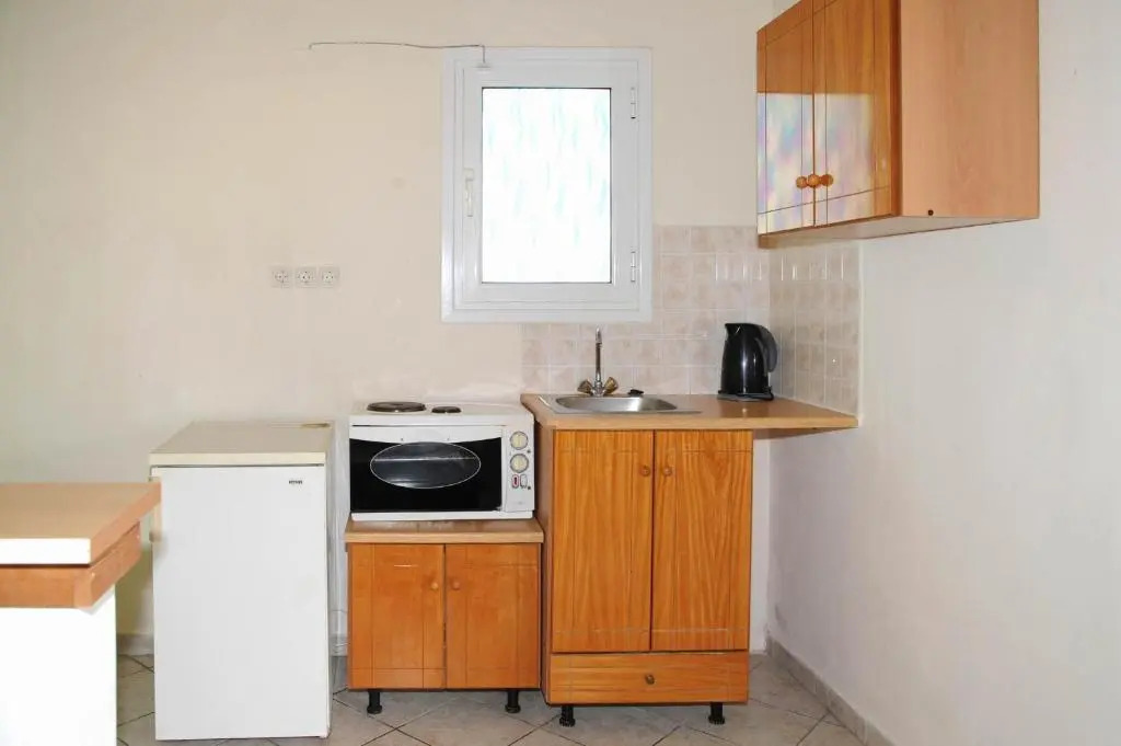 Kavos Panorama Hotel