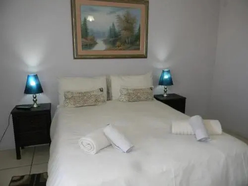 Ridderspoor Guesthouse