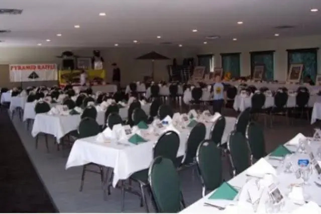 Fishermans Landing Inn