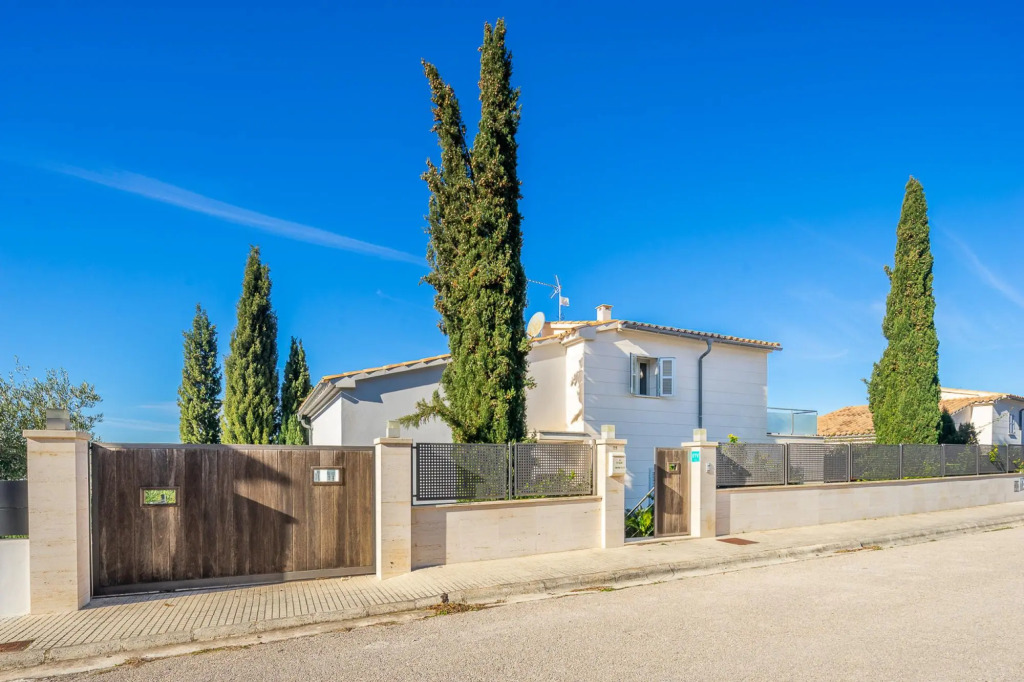 Villa Las Salinas, Alcudia