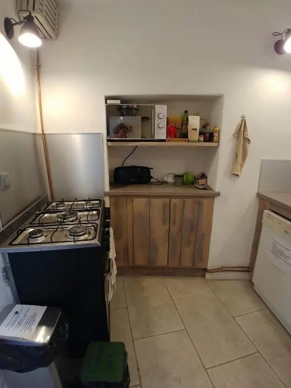 Gîte Pilpoil
