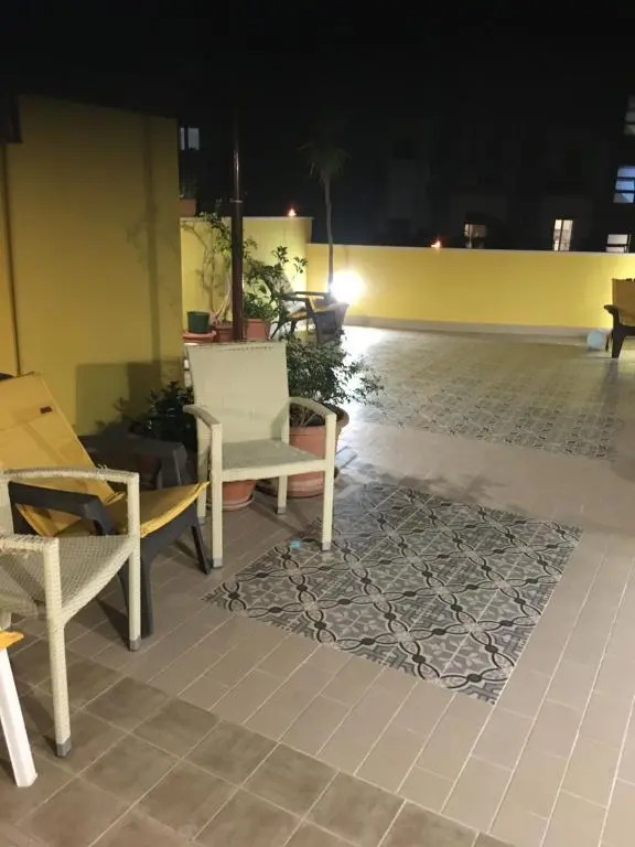 La Dimora di Ermes