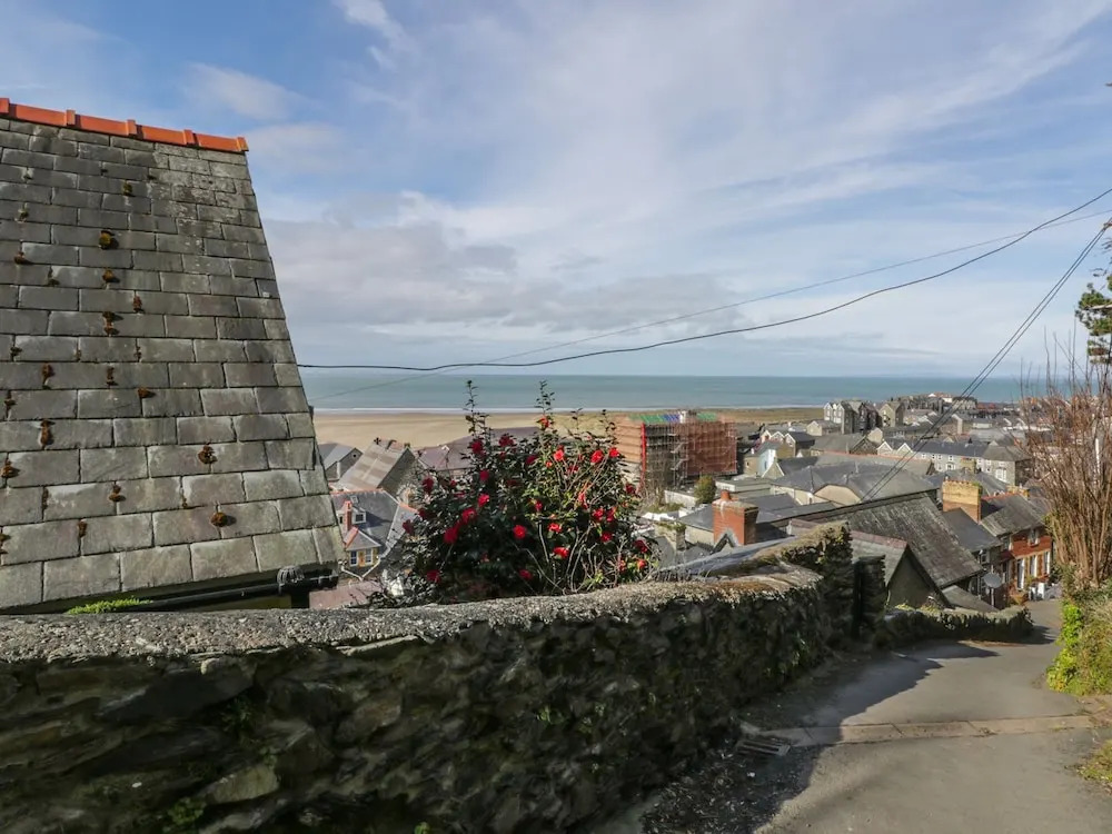 Seaview Apartment