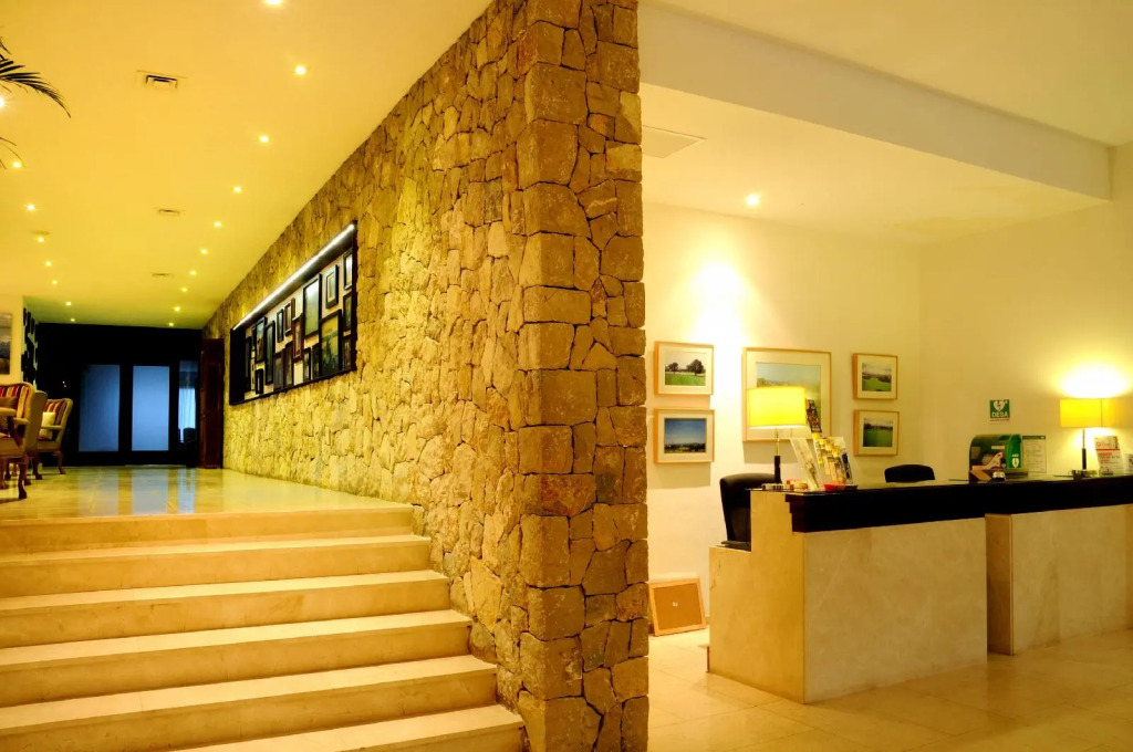 Hotel Golf Santa Ponsa