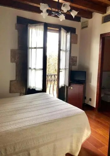 Hotel Rural Rey Chindasvinto