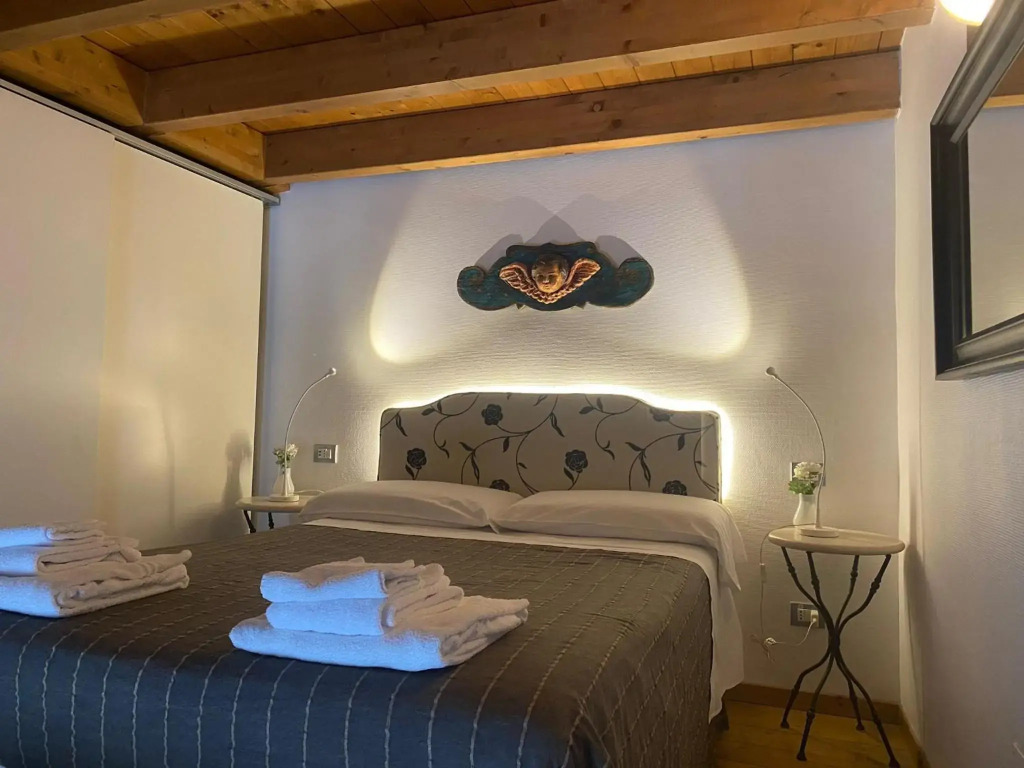 La casa nel sole - Boutique B&B