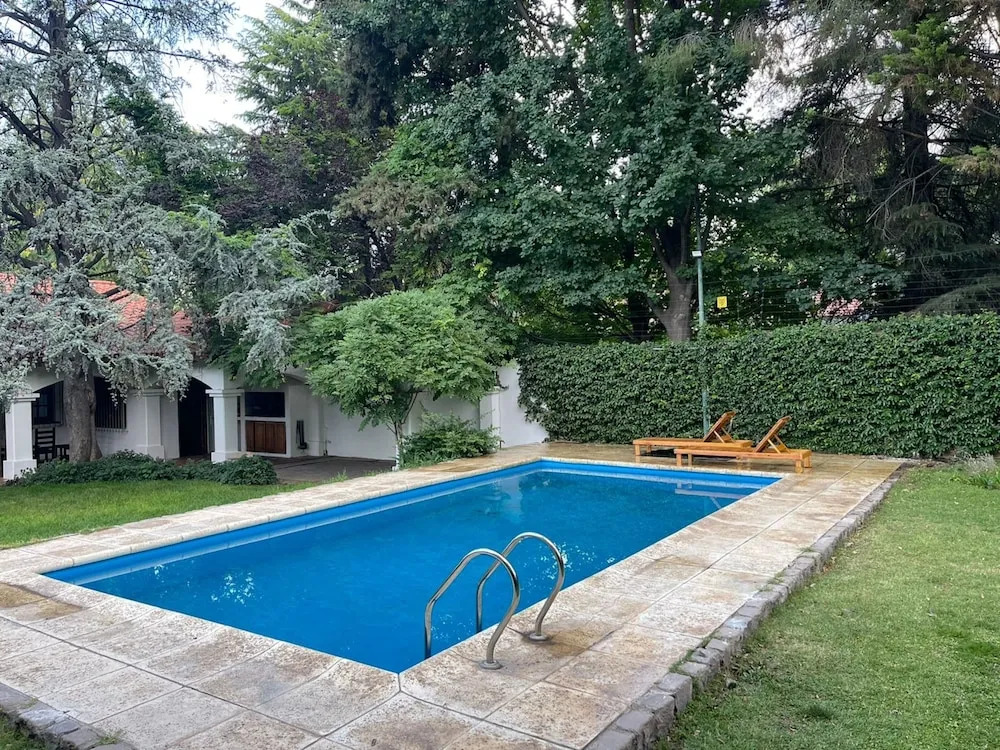 Casa Loria by Vilvey Turismo