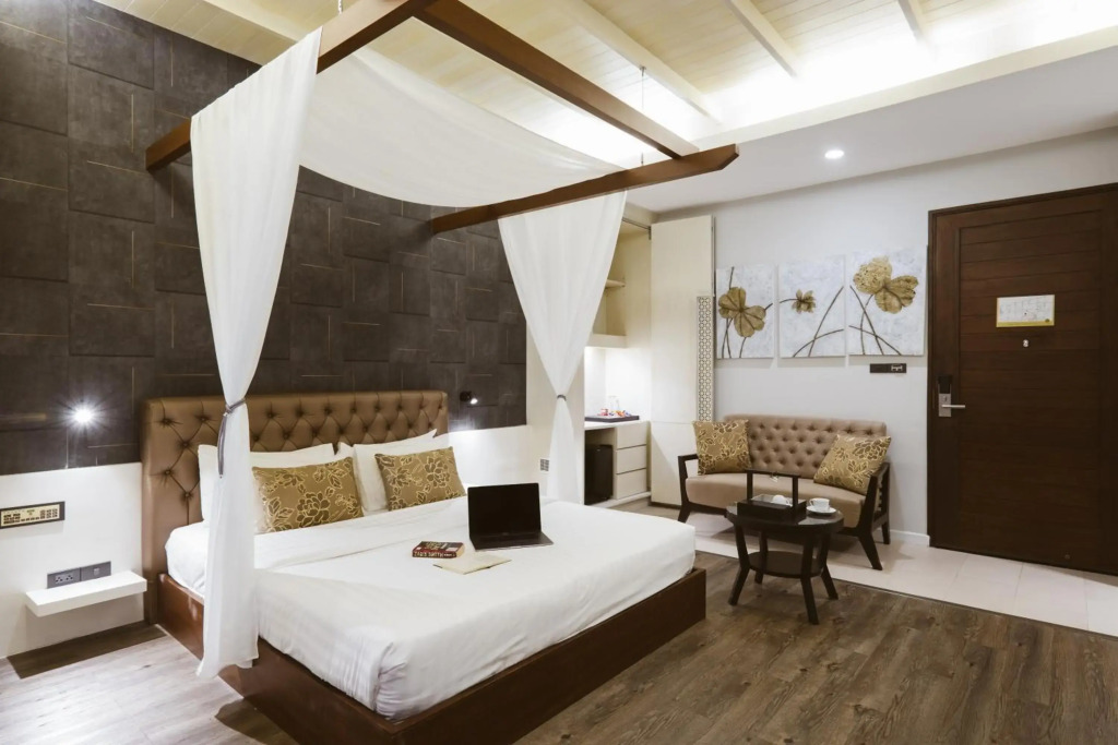 De Chai Colonial Hotel & Spa