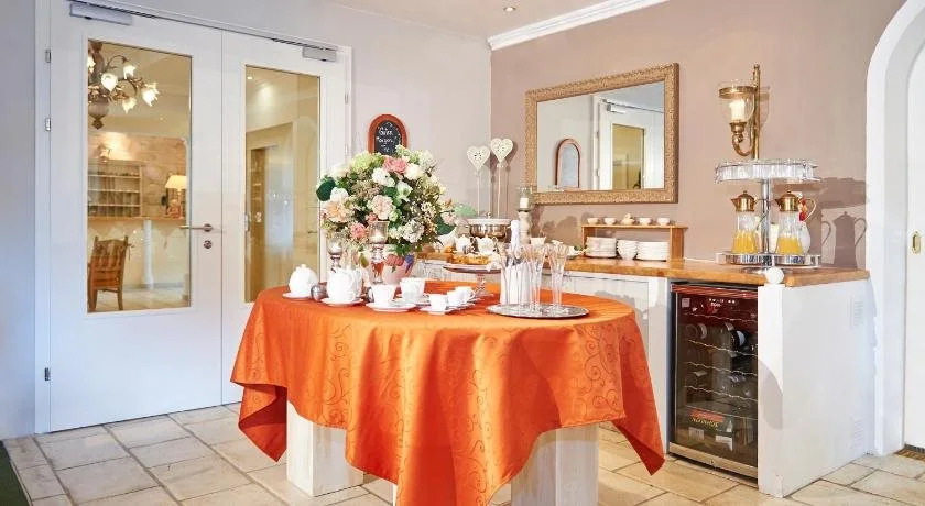 Hotel Garni Keil