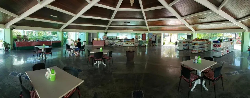 Ancorar Resort Frente Mar - Flat 6103
