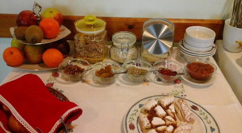 Agriturismo Praetto
