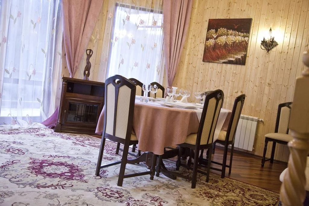 Resort Uyedineniye